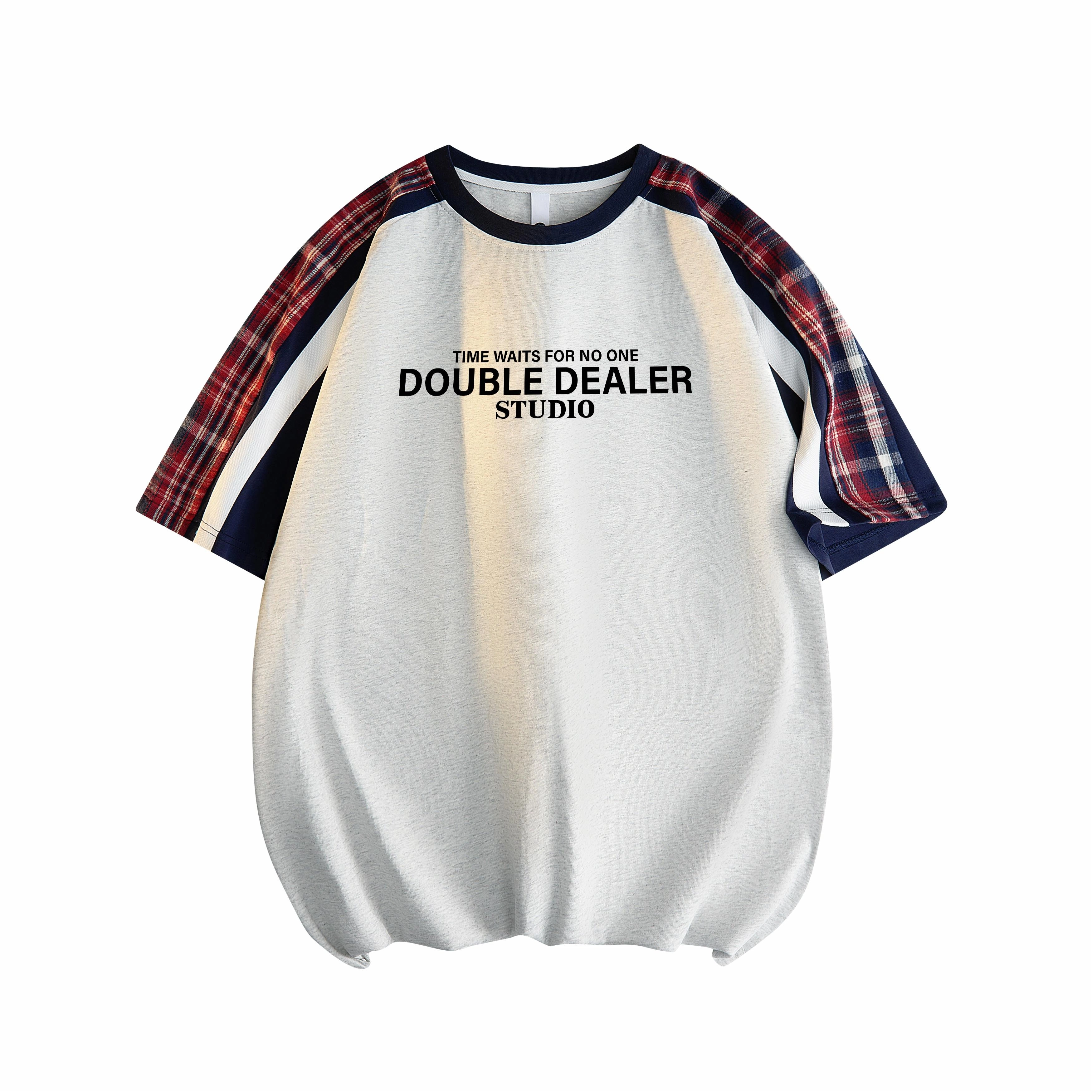 Double dealer LogoT