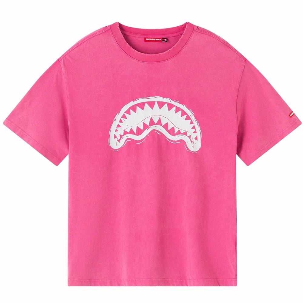 SPRAYGROUND T