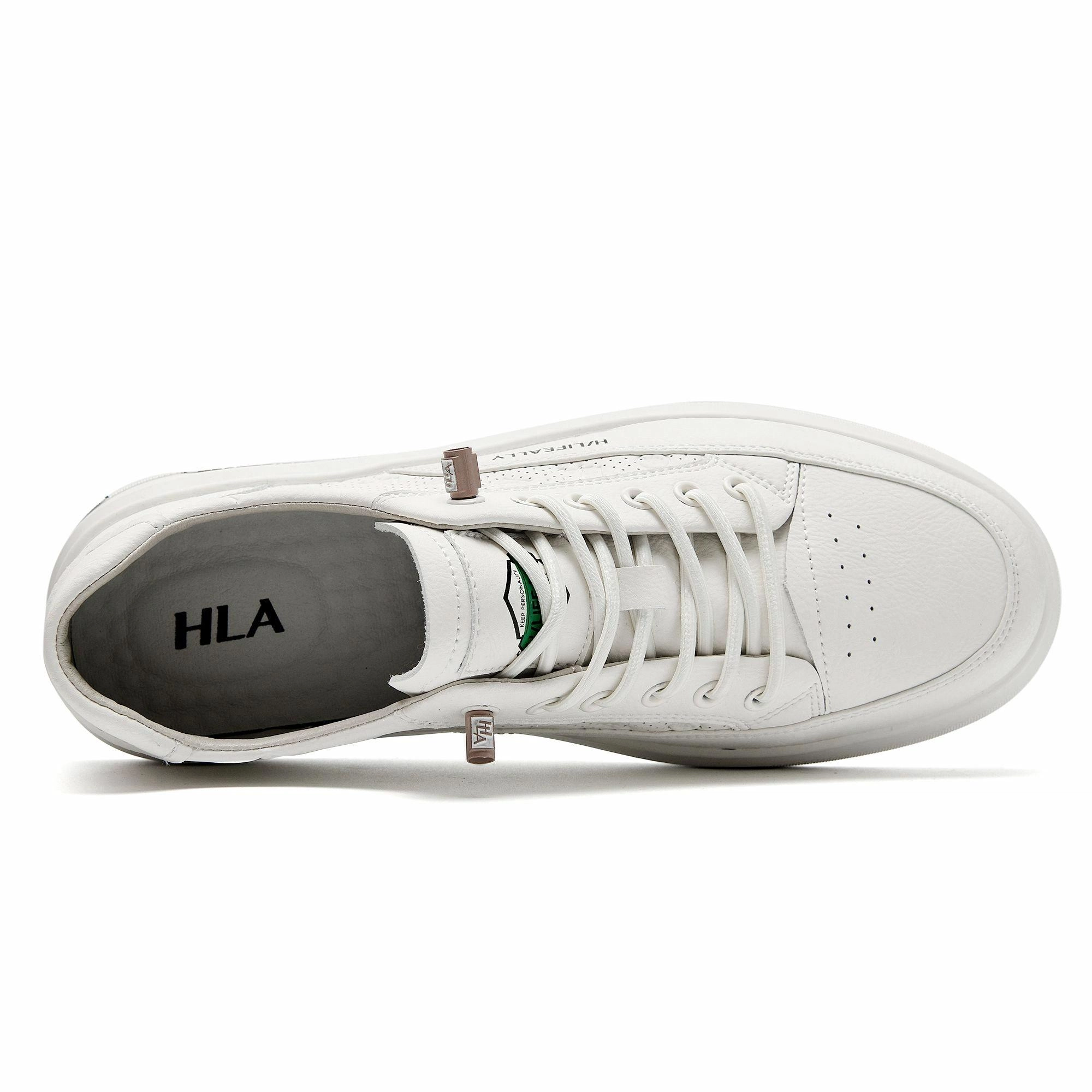 HLA
