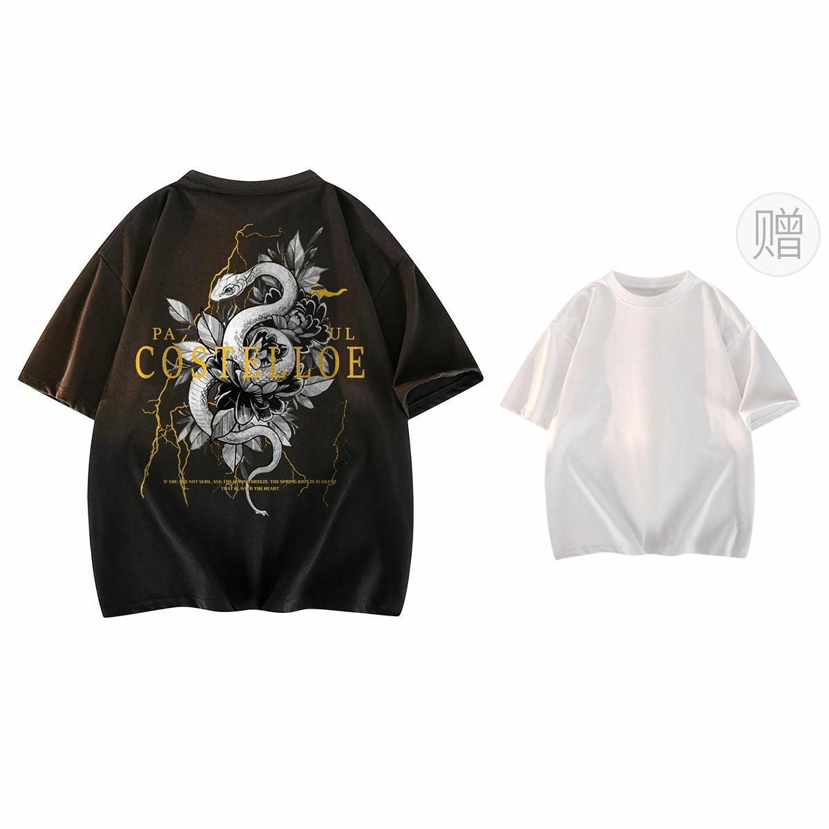 PAUL COSTELLOE T