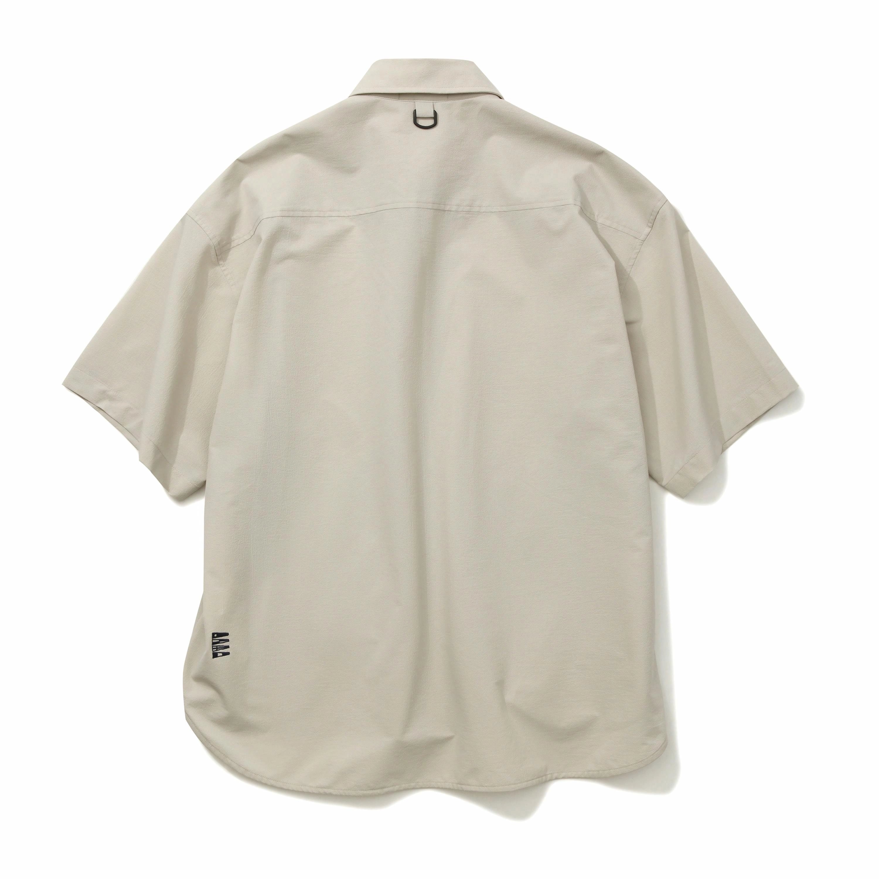 nautica white sail SS25