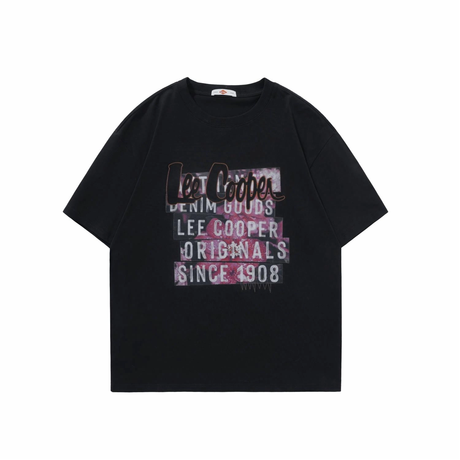 Lee Cooper T