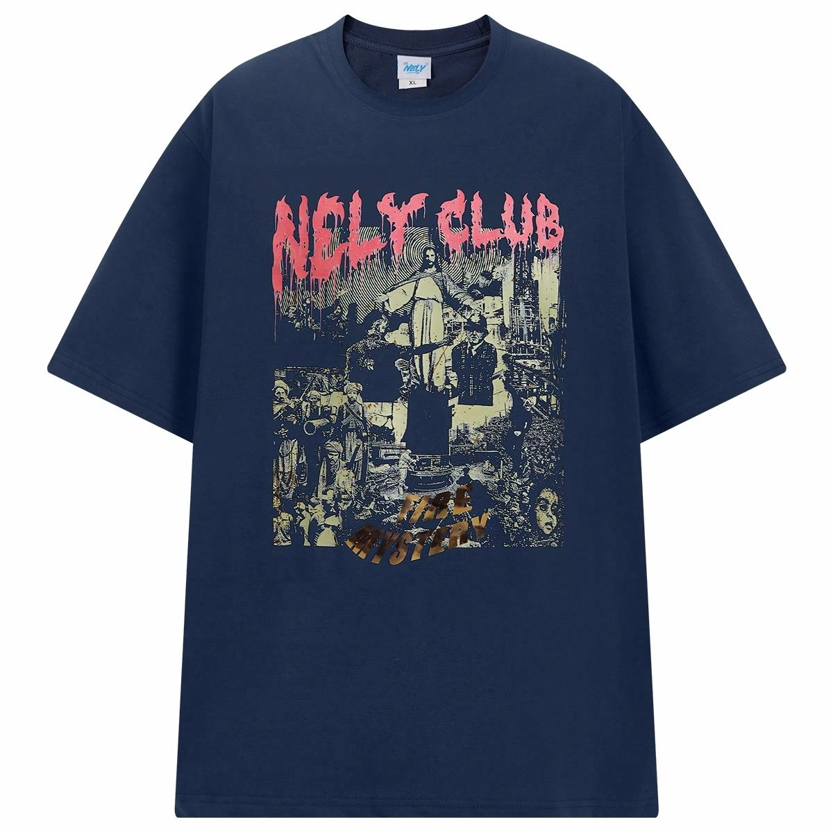 NELY T