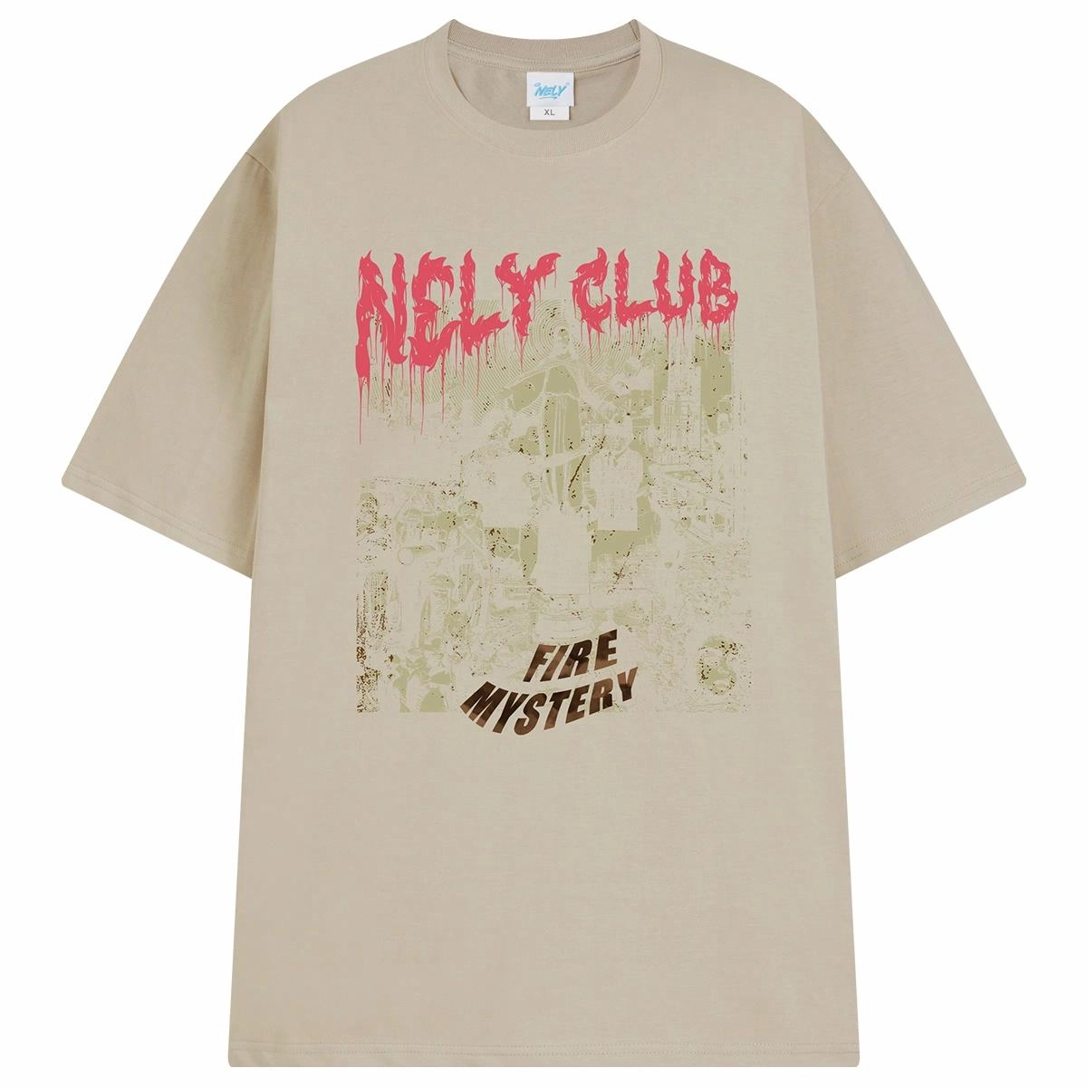 NELY T