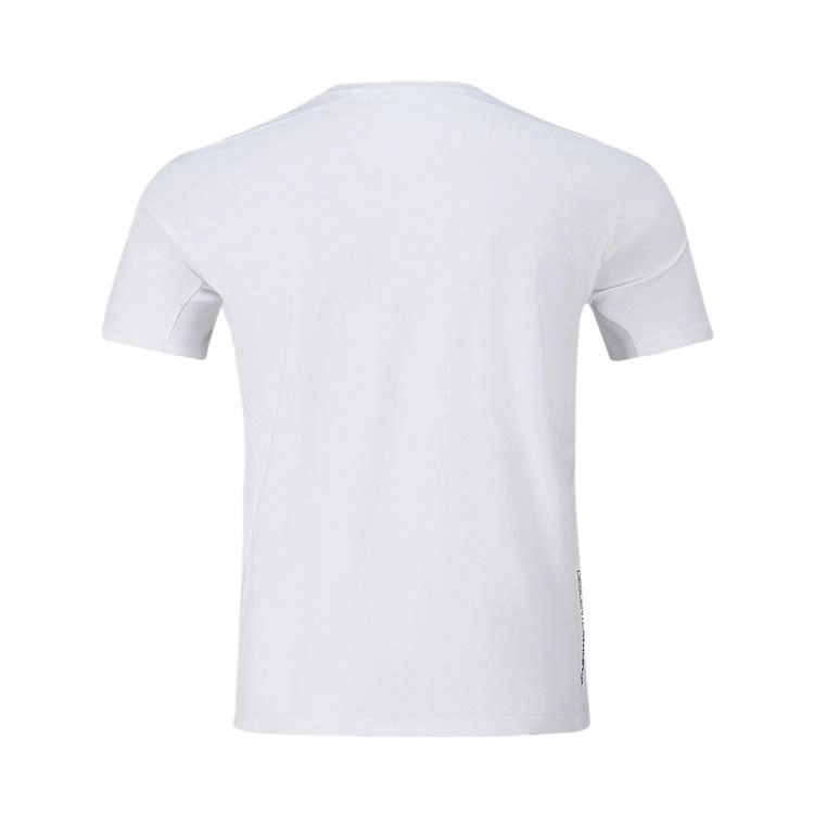 DESCENTE TOUGHTRAINING SS25 LogoT