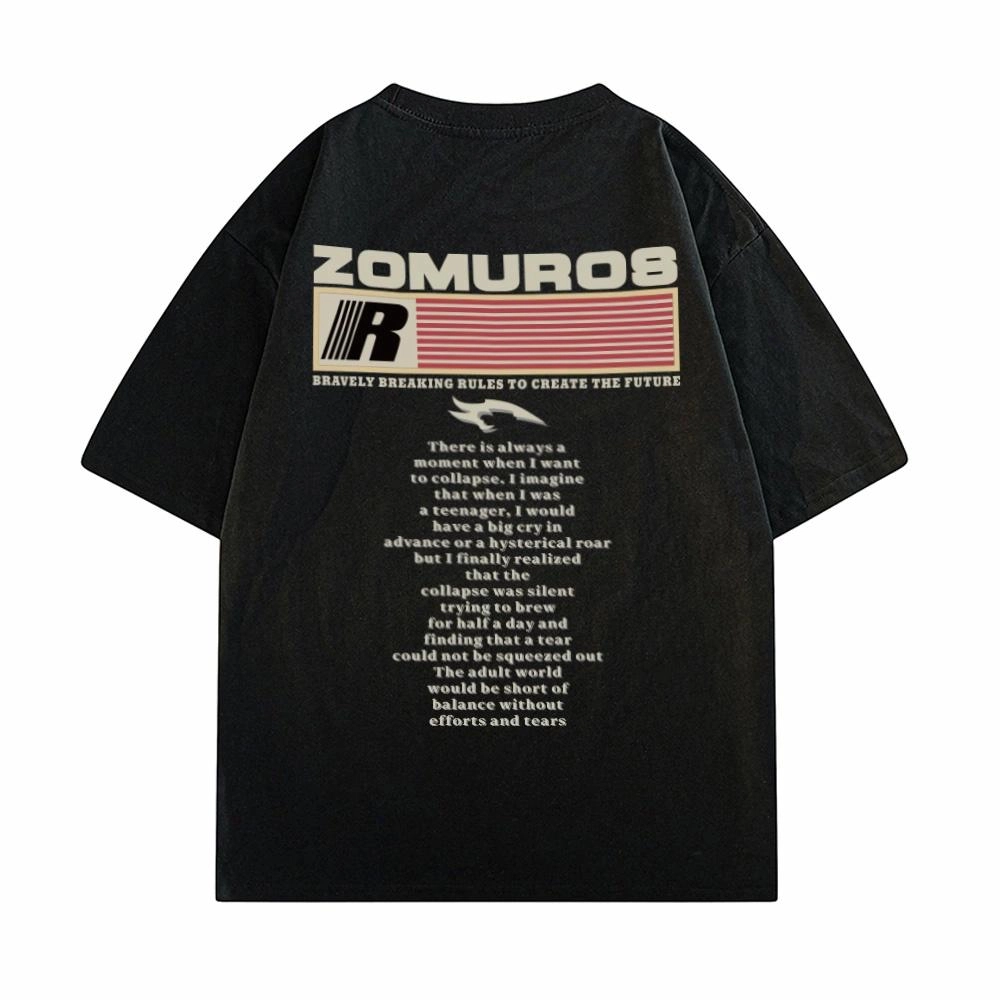 zomuros T