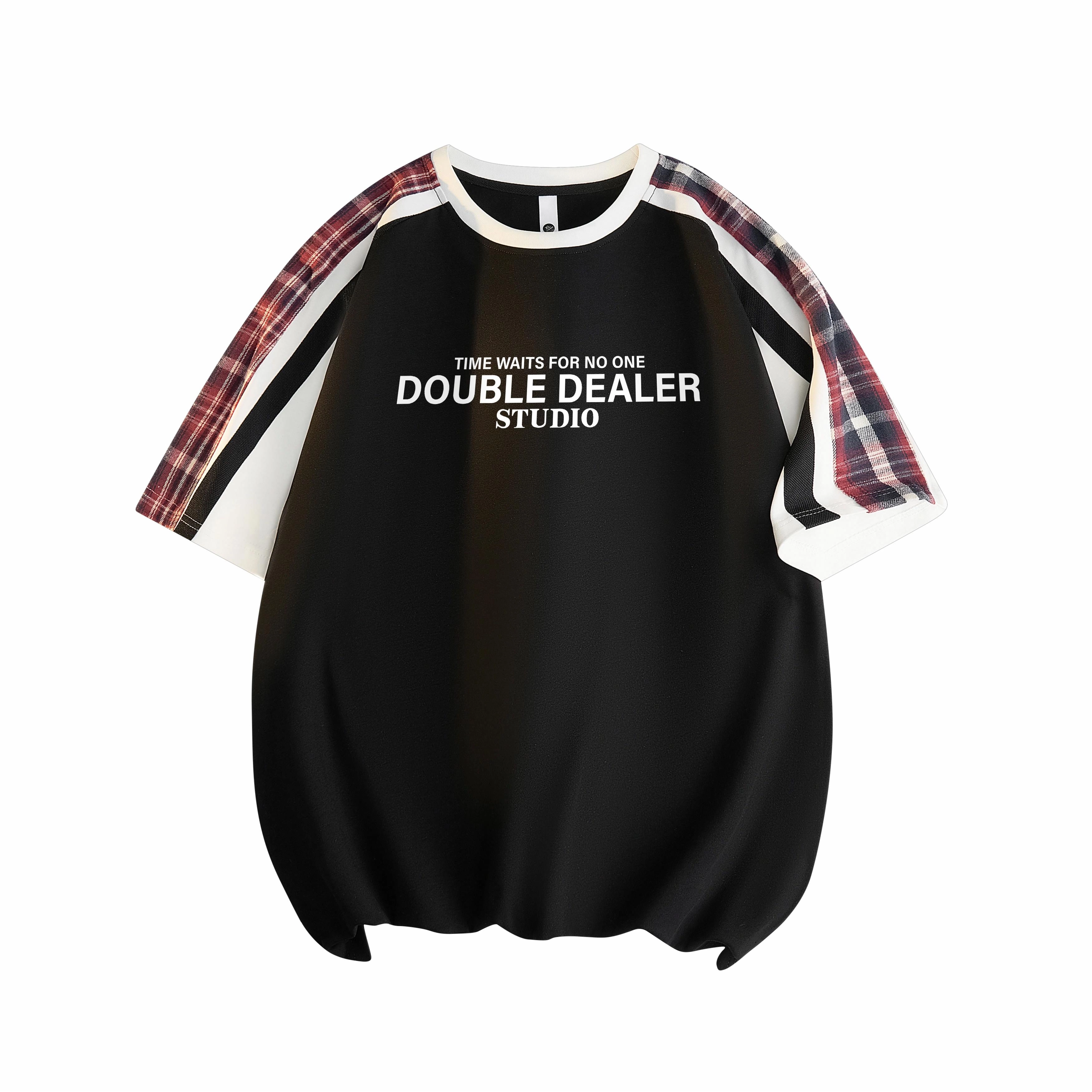 Double dealer LogoT