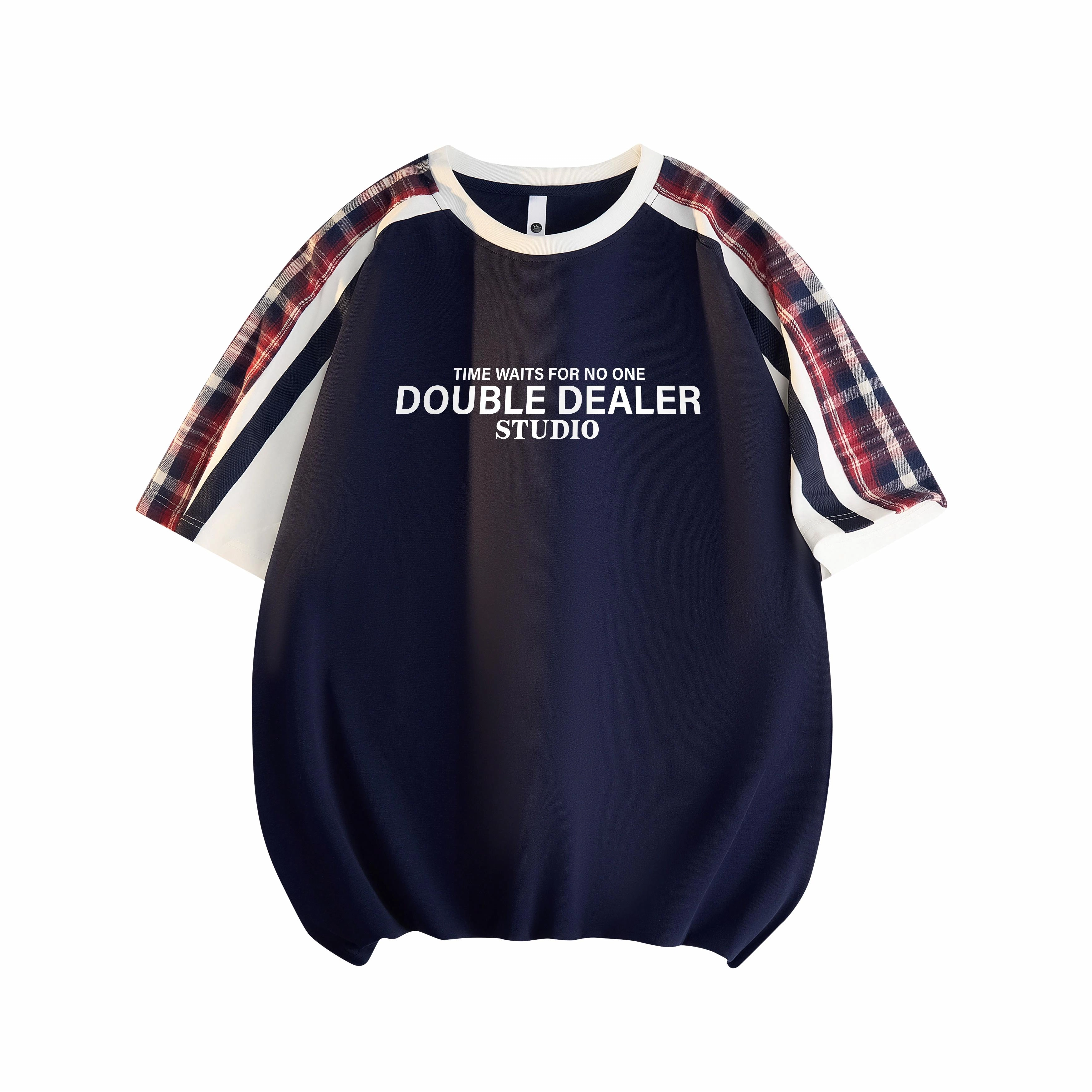 Double dealer LogoT