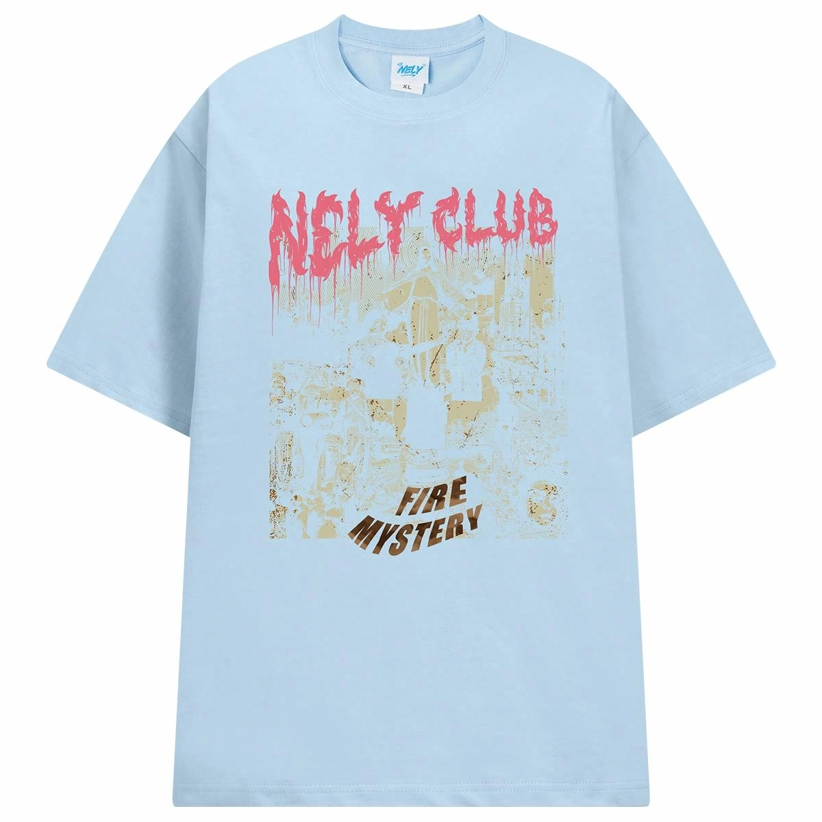 NELY T