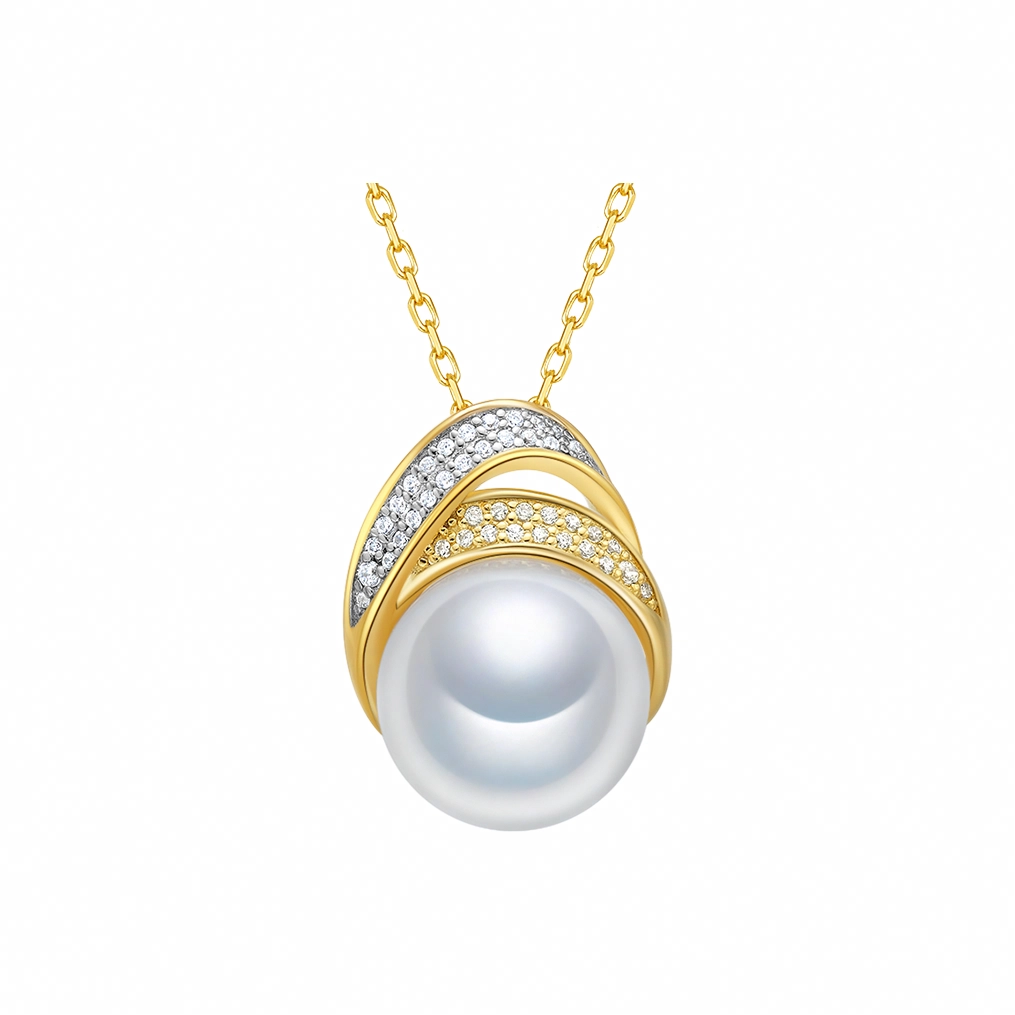 ME LUXE S925 Akoya