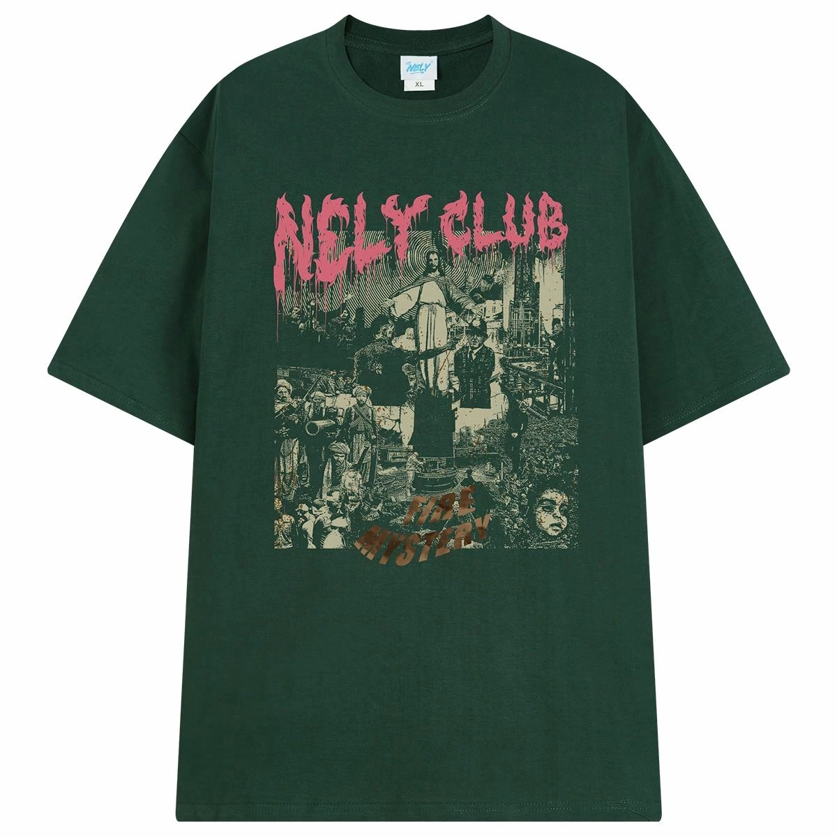 NELY T