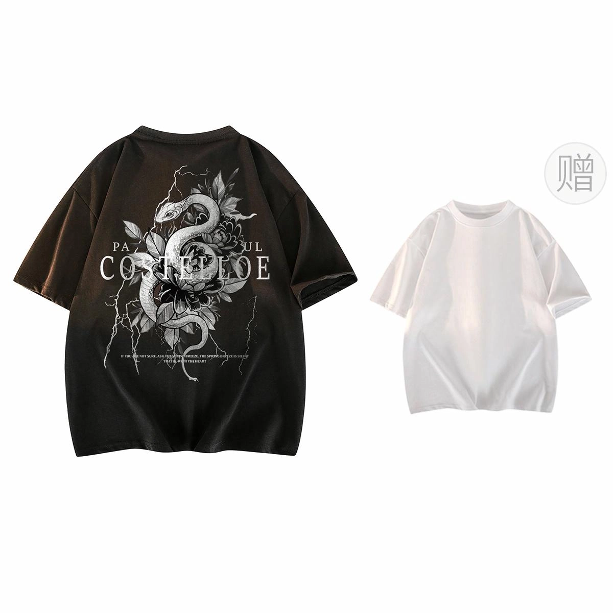 PAUL COSTELLOE T