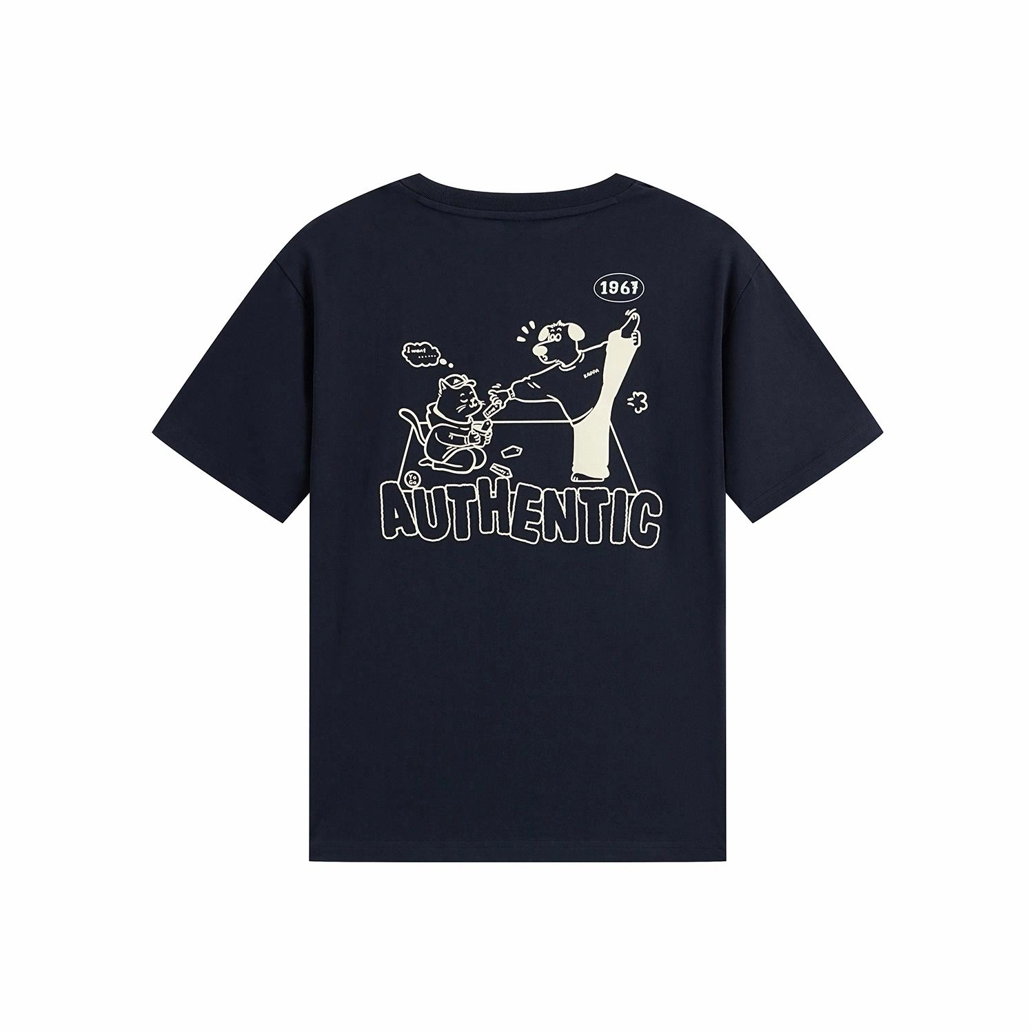 Kappa KAPPA PLAYER T