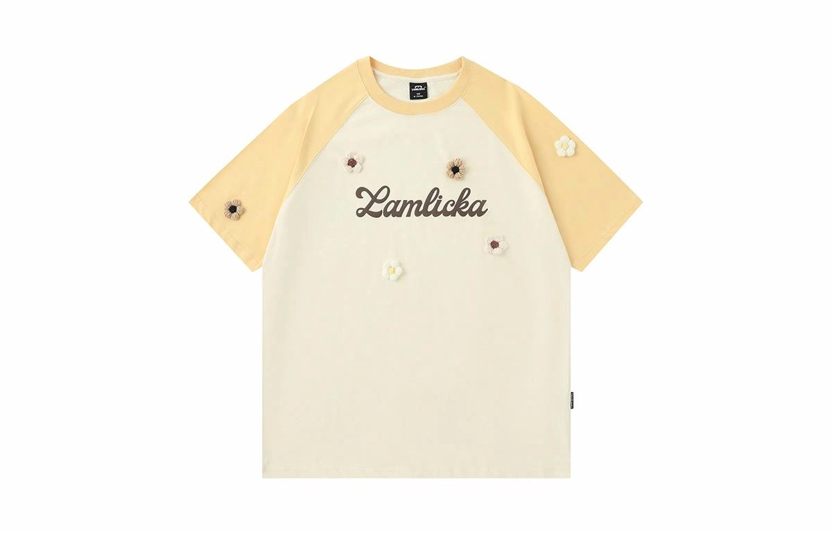 LAMLICKA T