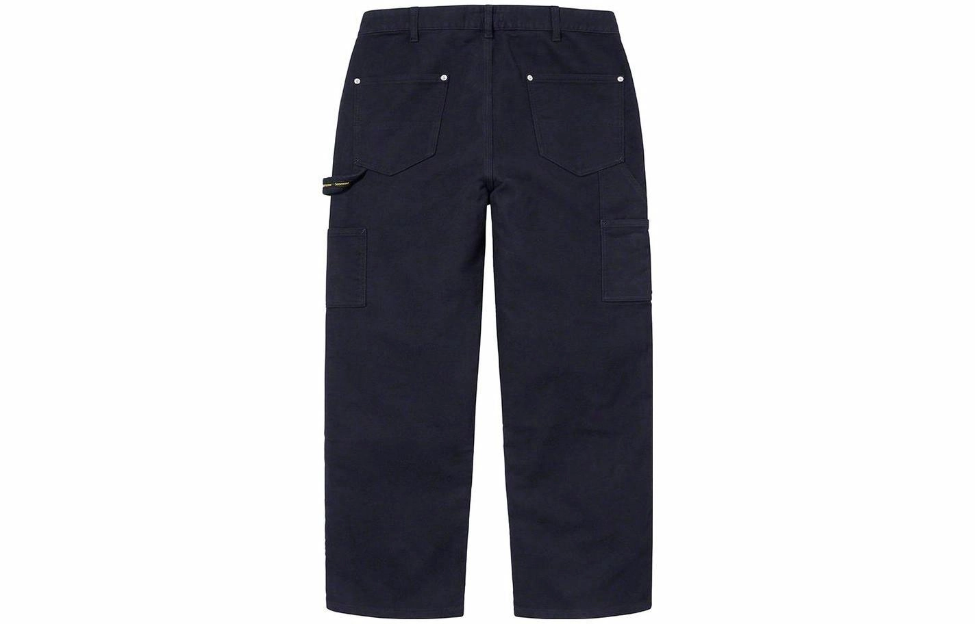Supreme FW22 Week 17 Moleskin Double Knee Painter Pant