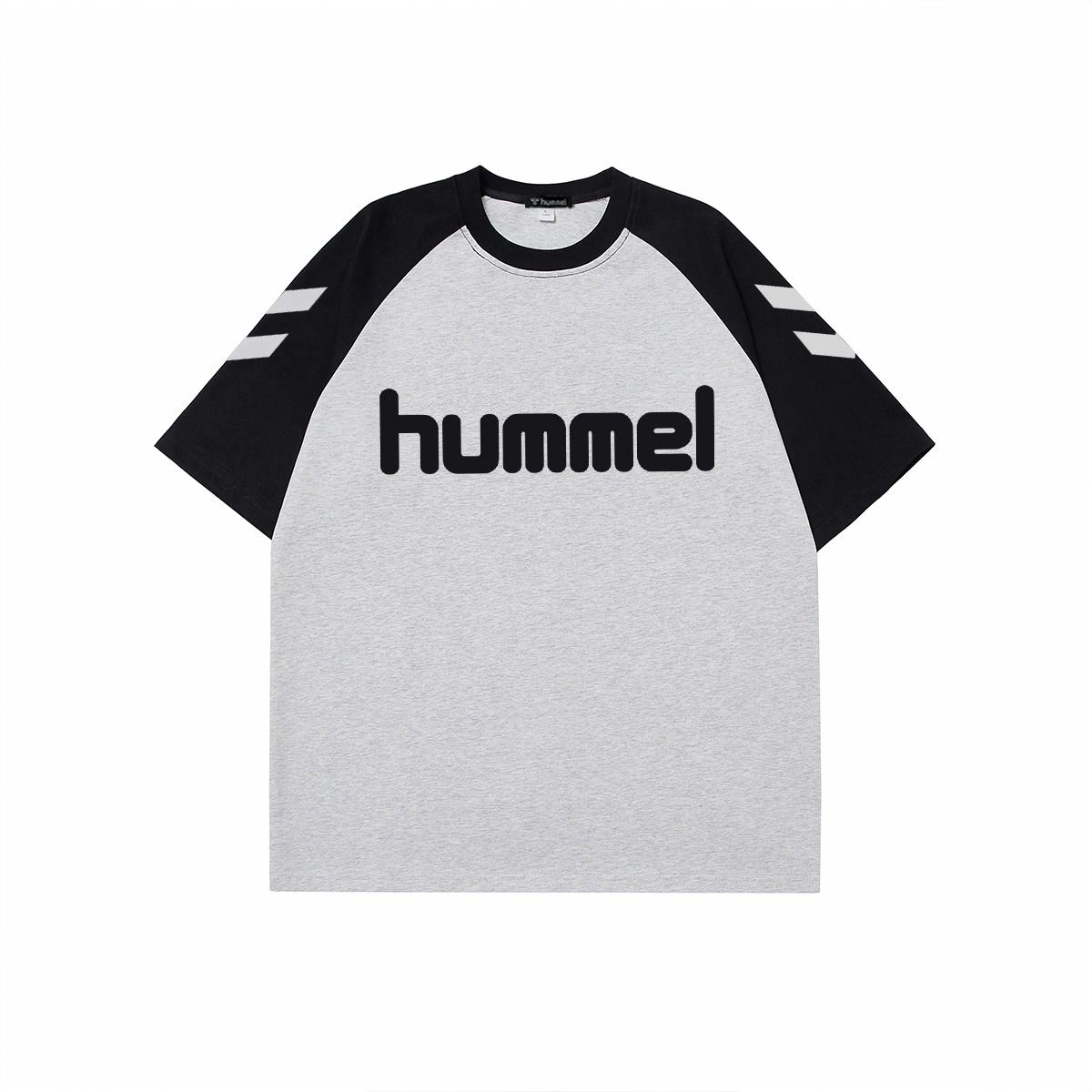 hummel LOGOT
