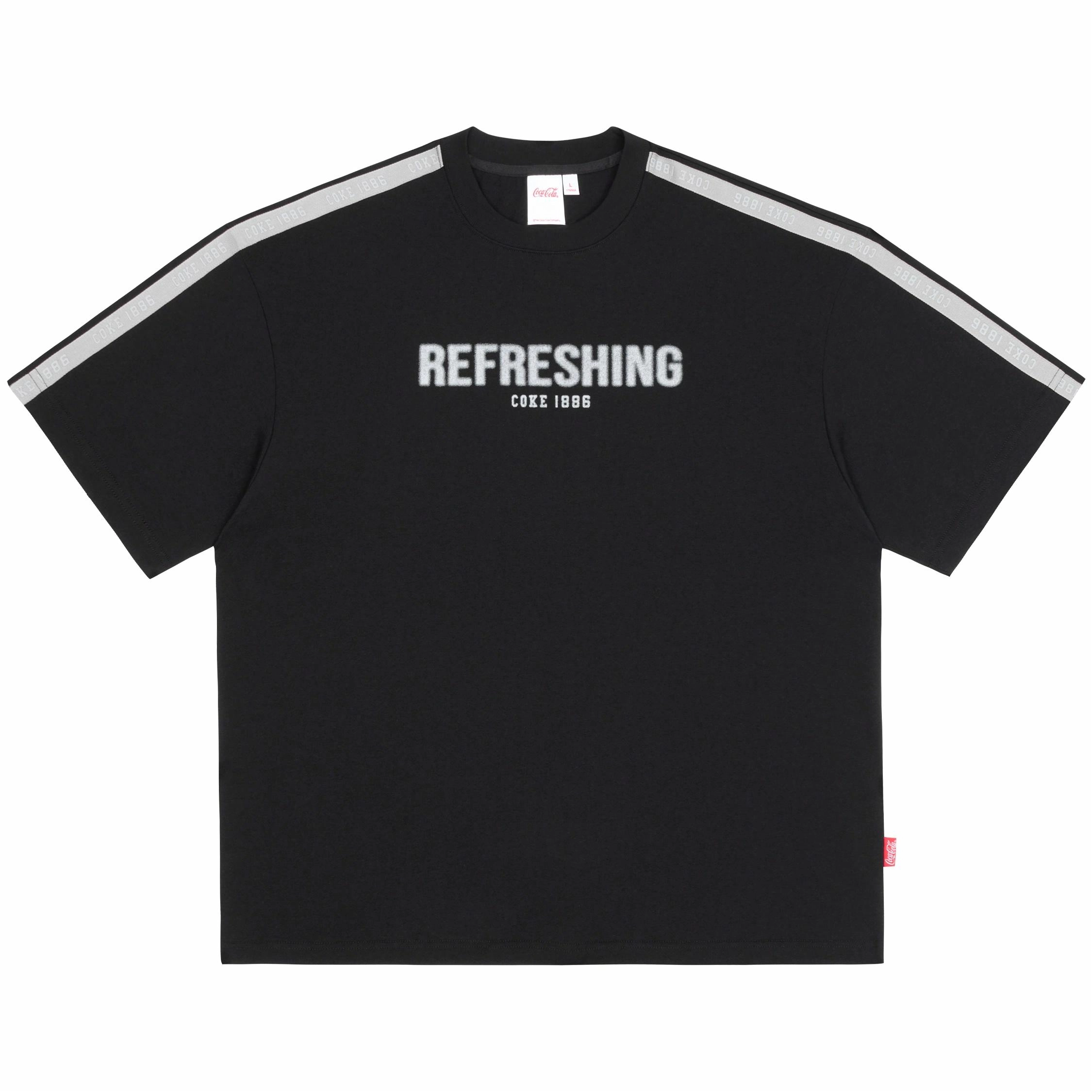 Coke T