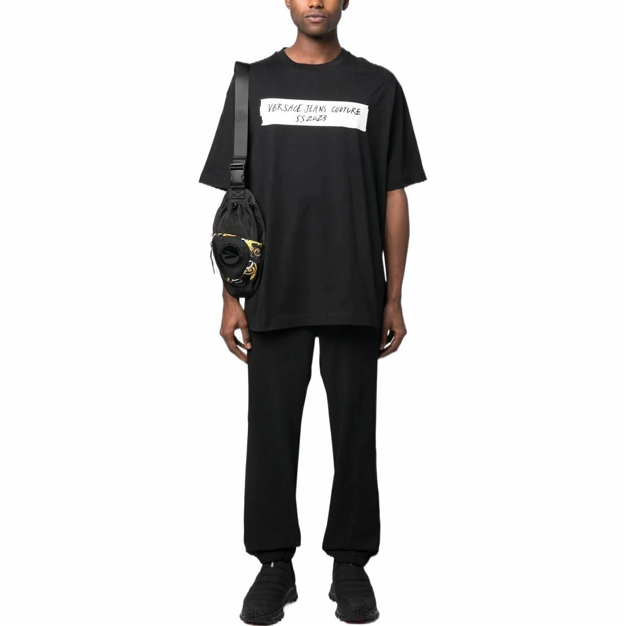 VERSACE JEANS COUTURE SS23 T