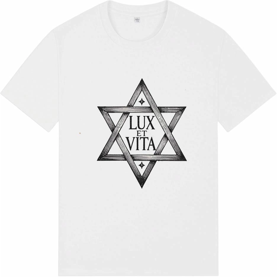 LUX ET VITA T