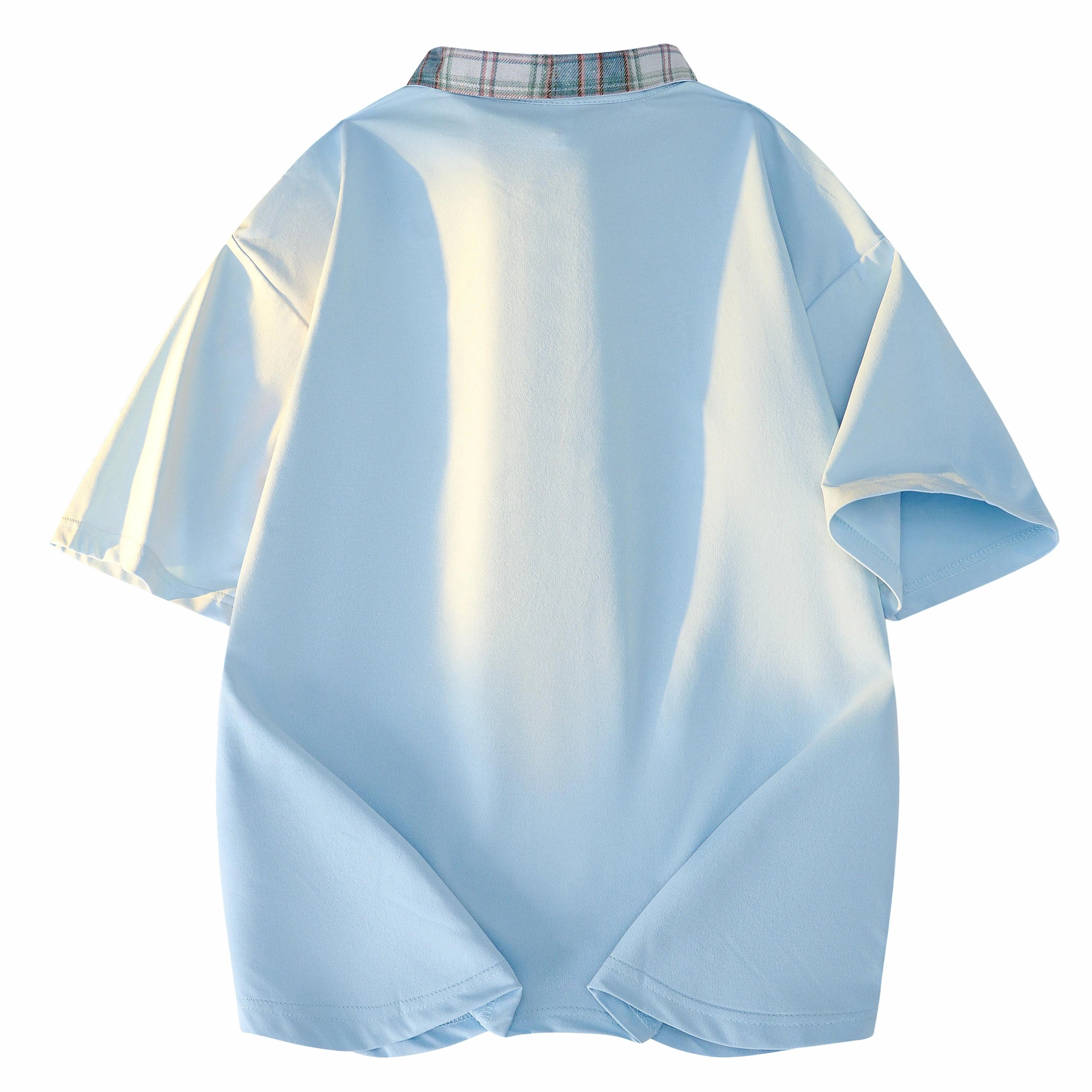 PAUL COSTELLOE LOGOPOLOVintageT
