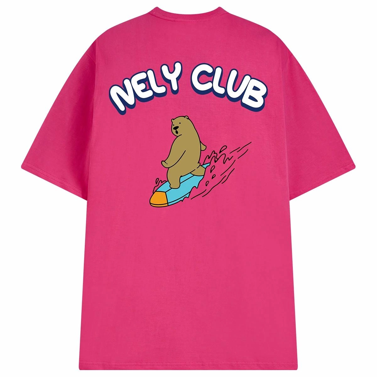 NELY T