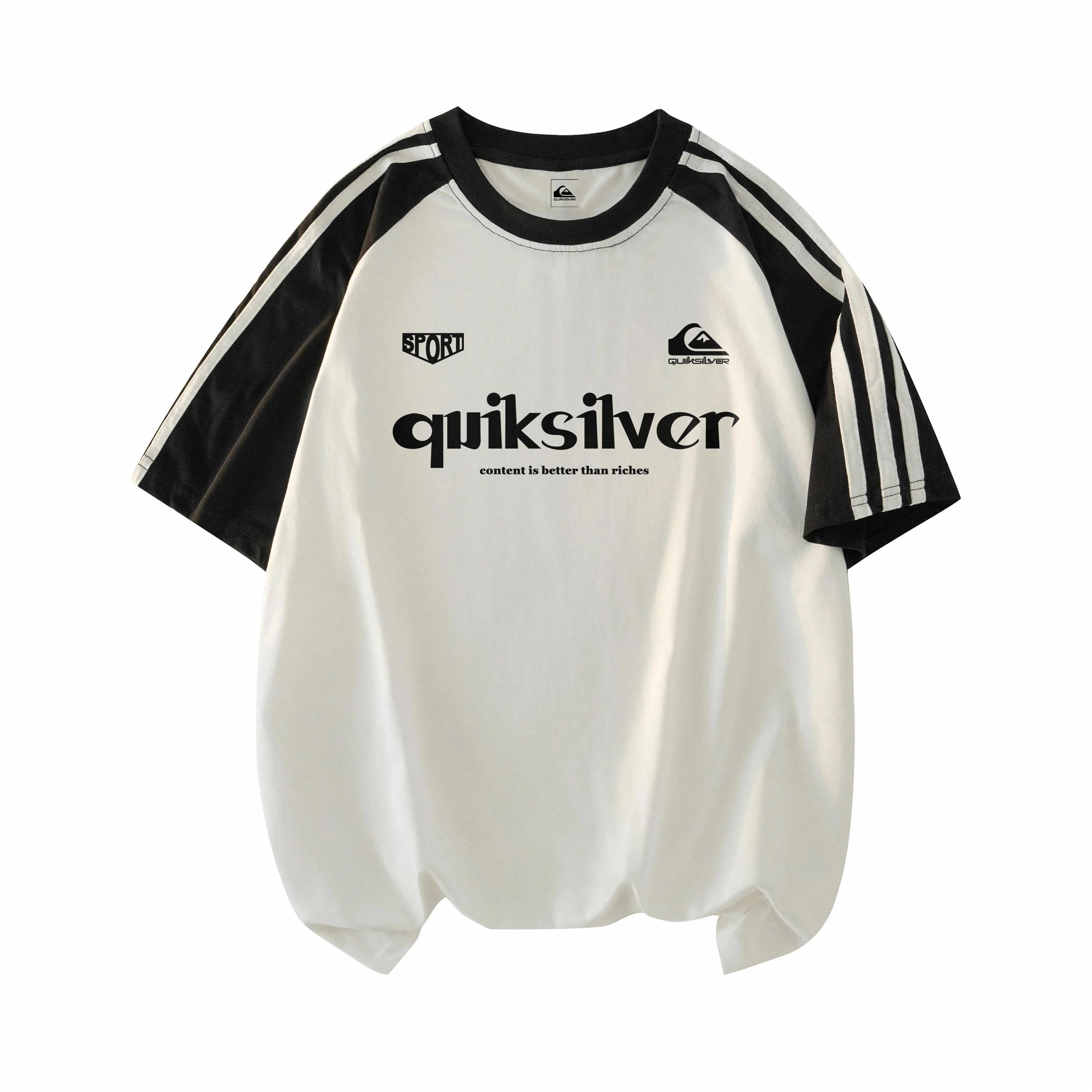 Quiksilver logoT