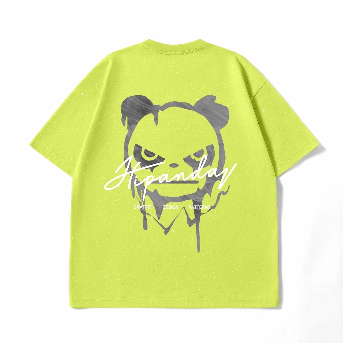 HIPANDA T