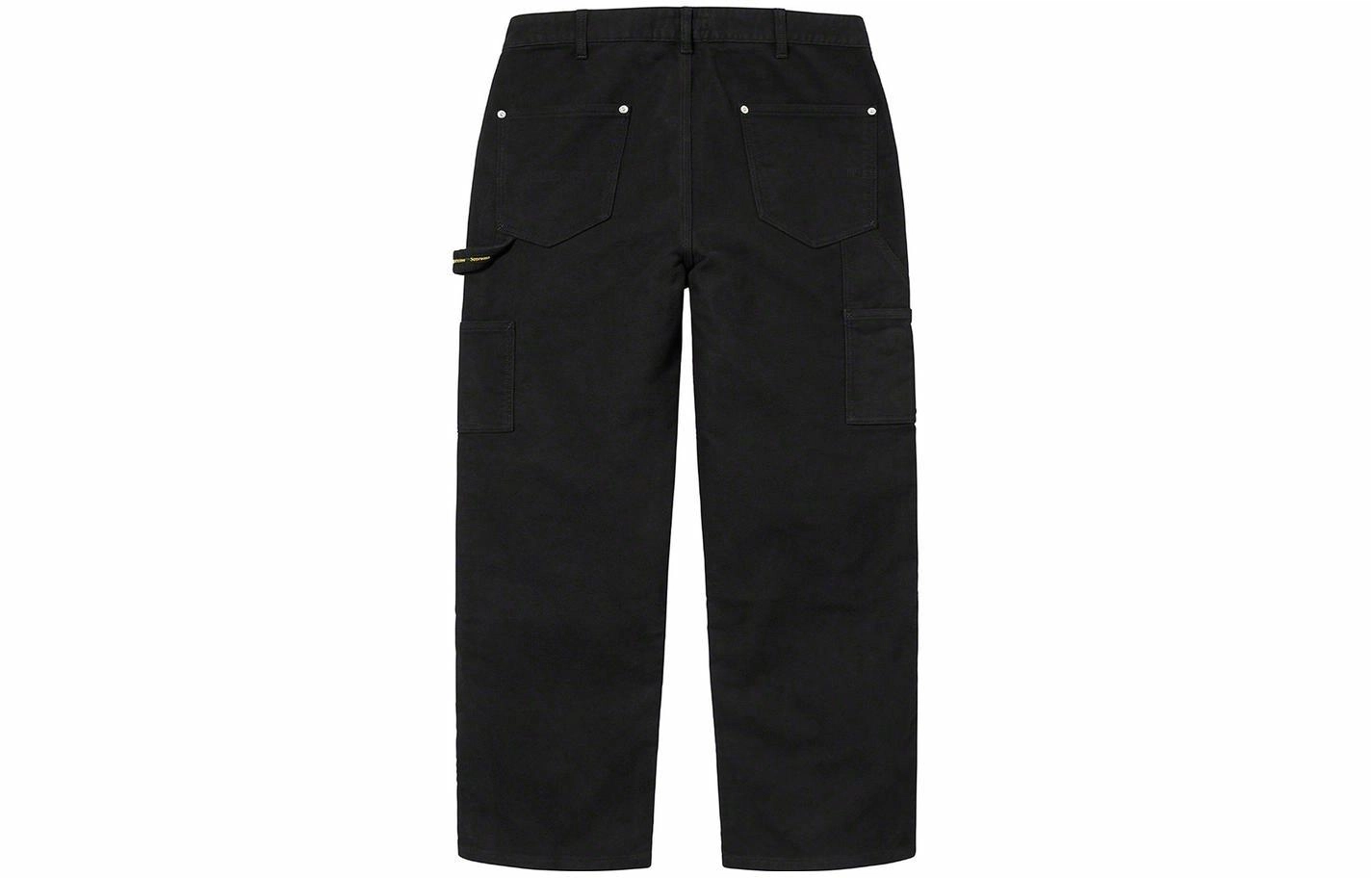 Supreme FW22 Week 17 Moleskin Double Knee Painter Pant