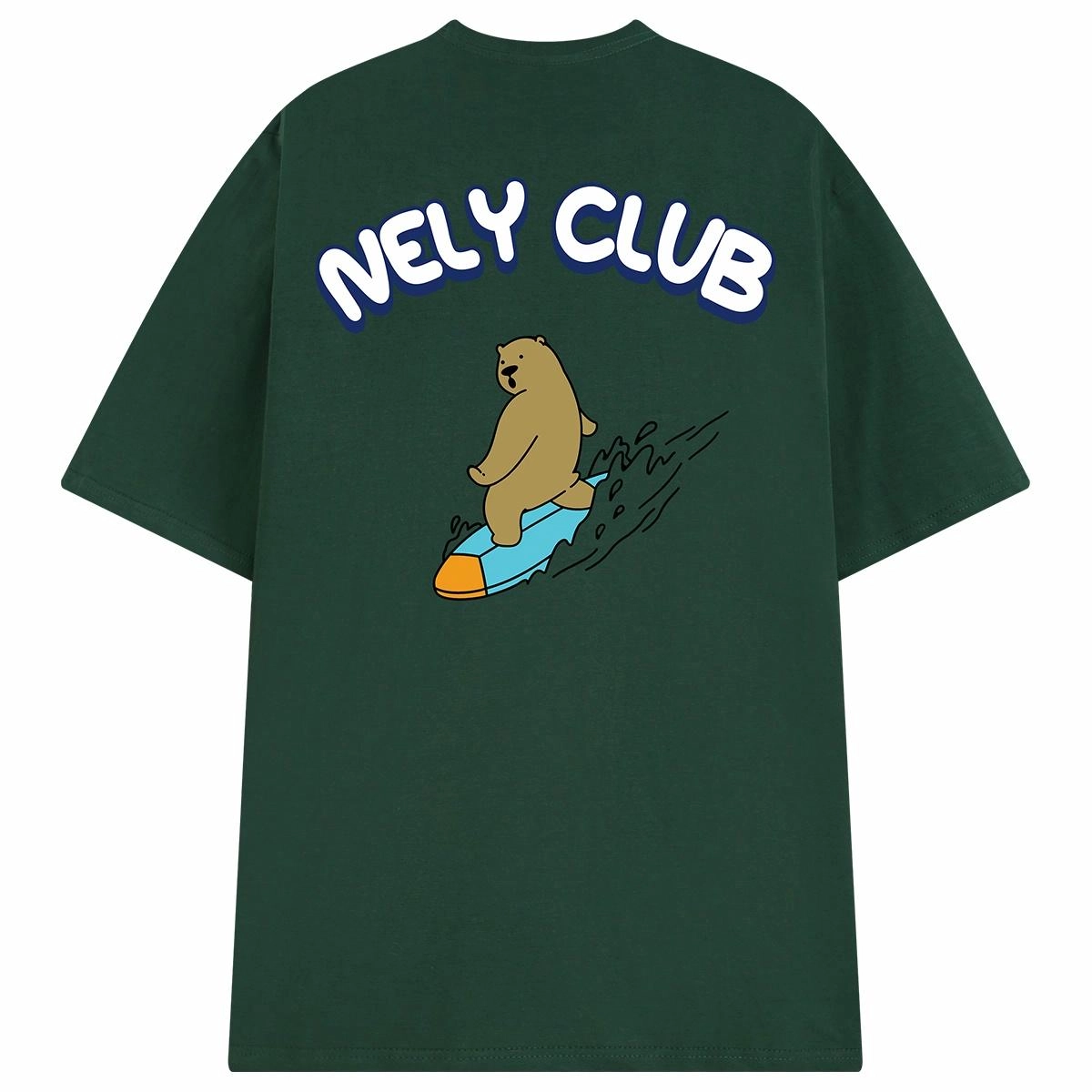 NELY T