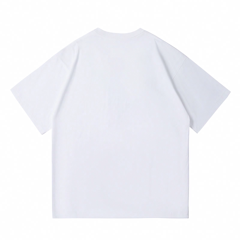 CHARLIE GOLF logocleanfitT