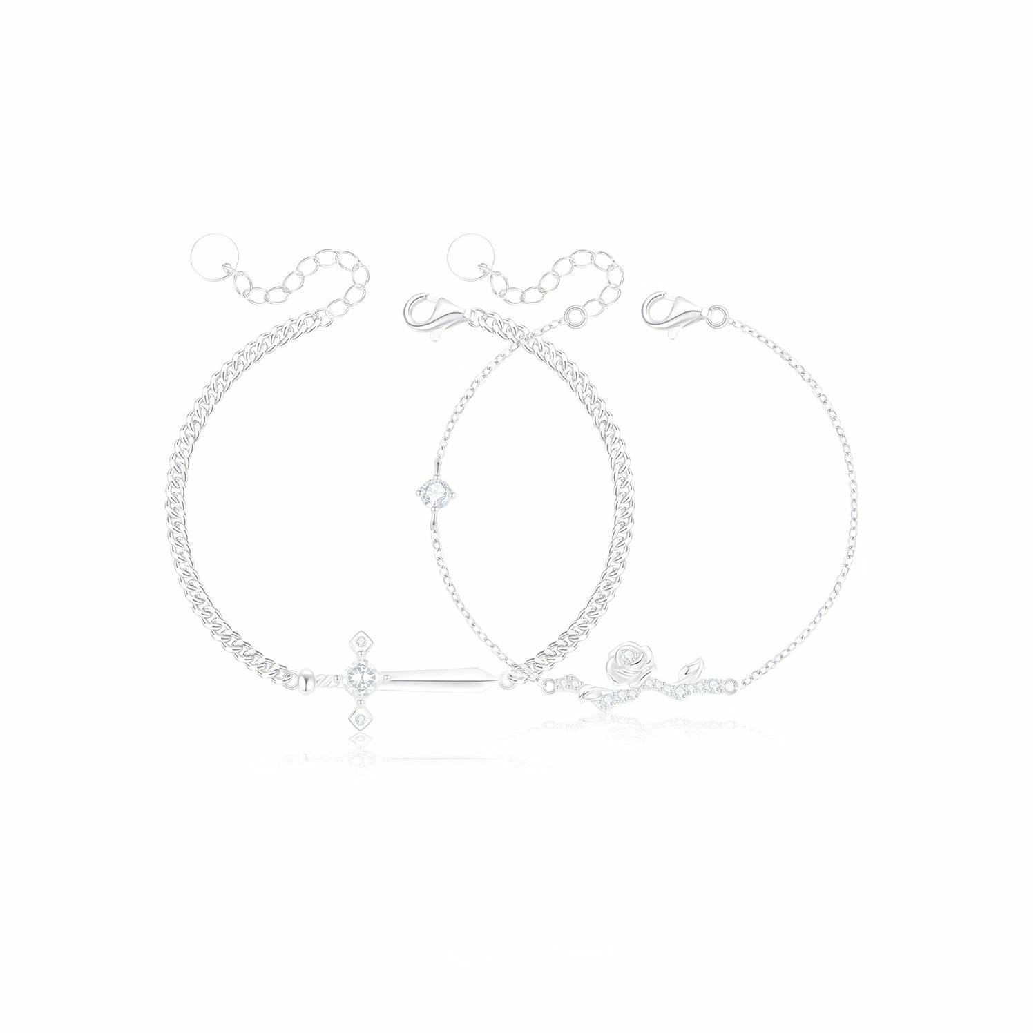 PRETTY DIARY S925