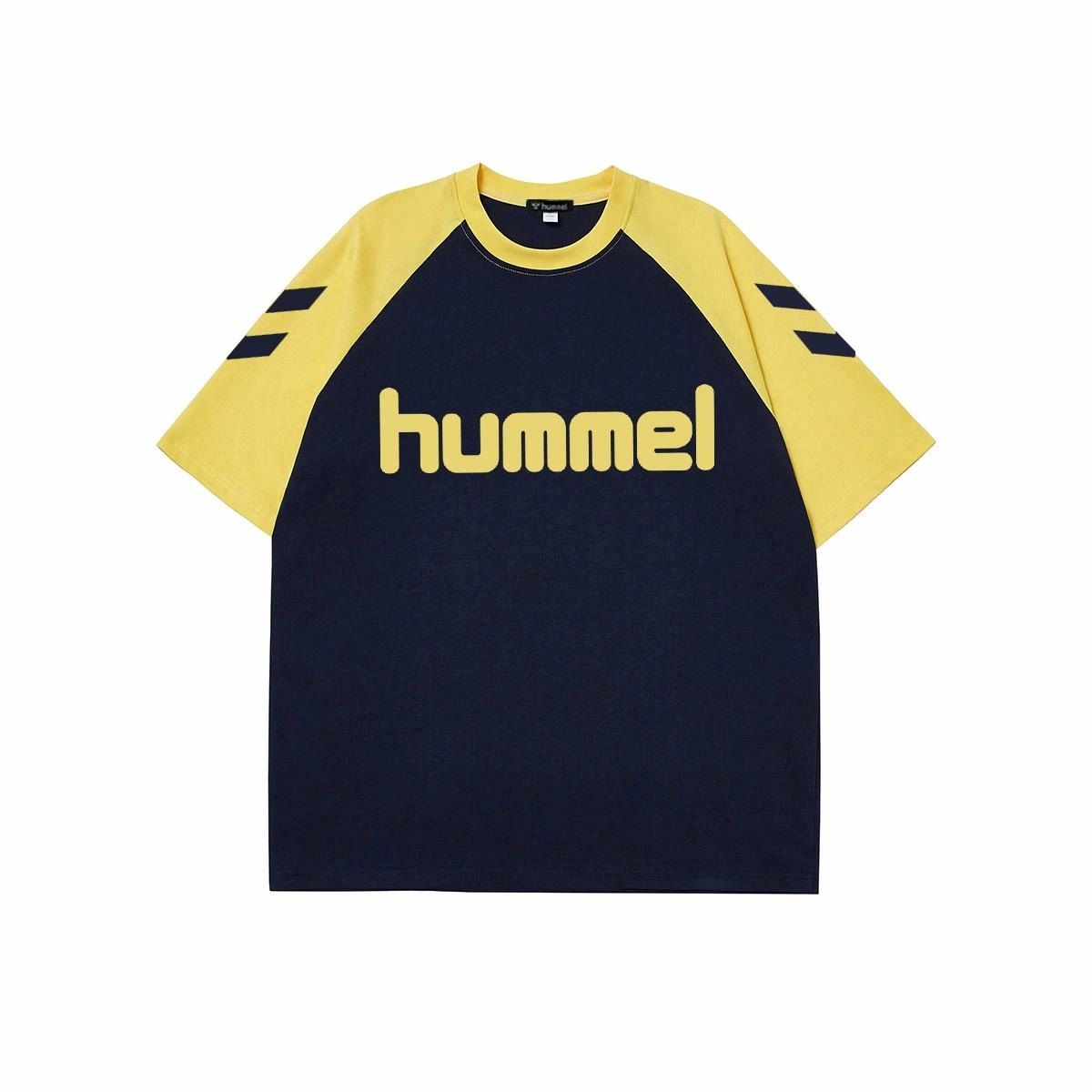 hummel LOGOT