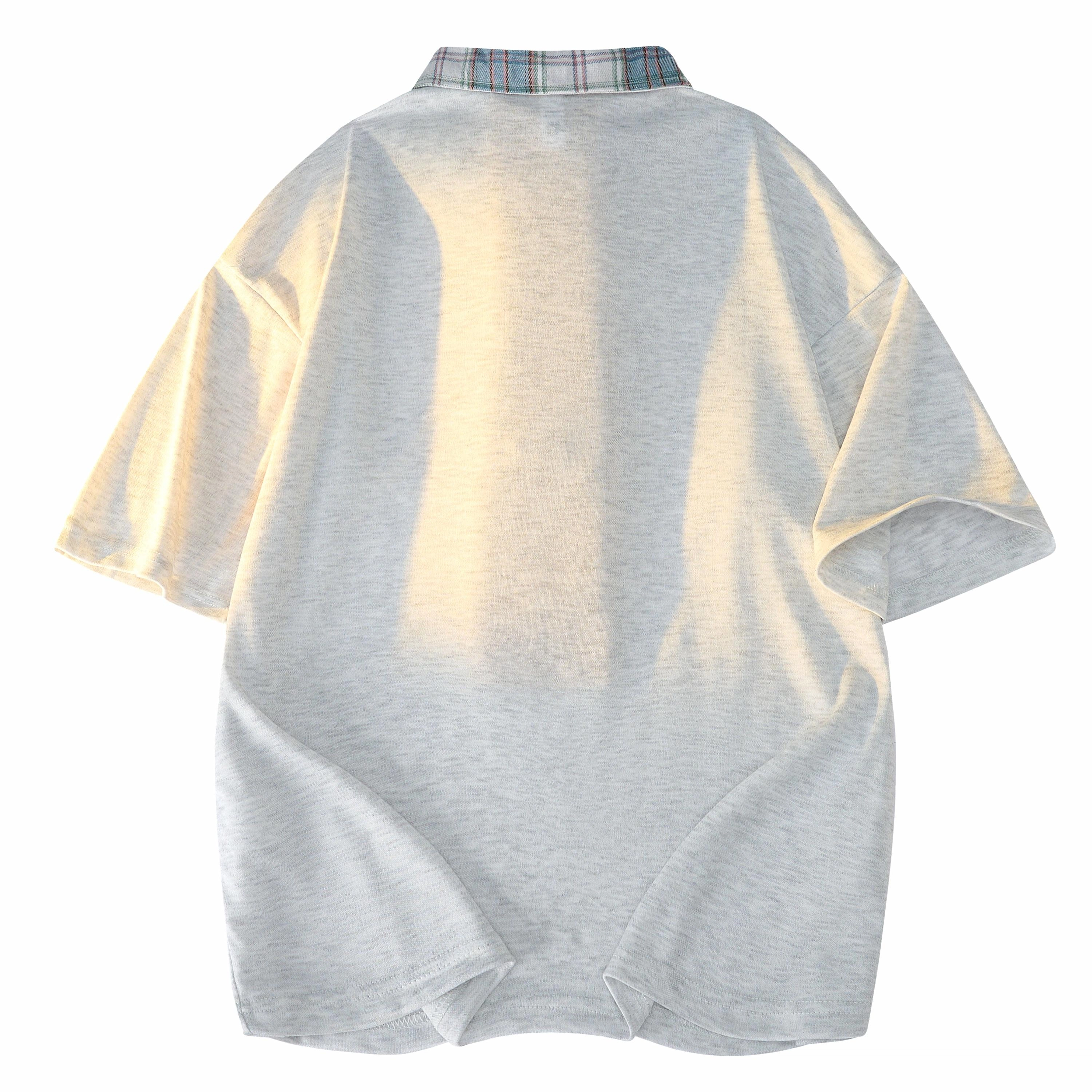 PAUL COSTELLOE LOGOPOLOVintageT