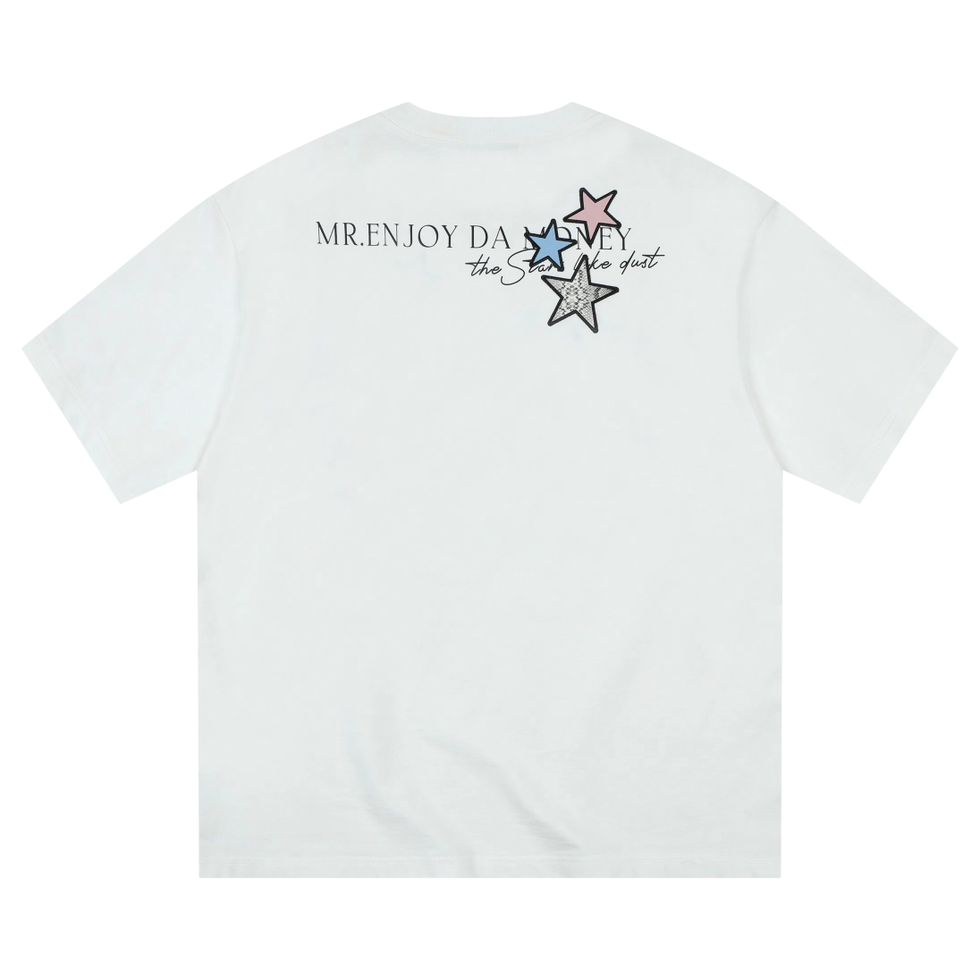 MEDM SS25 T