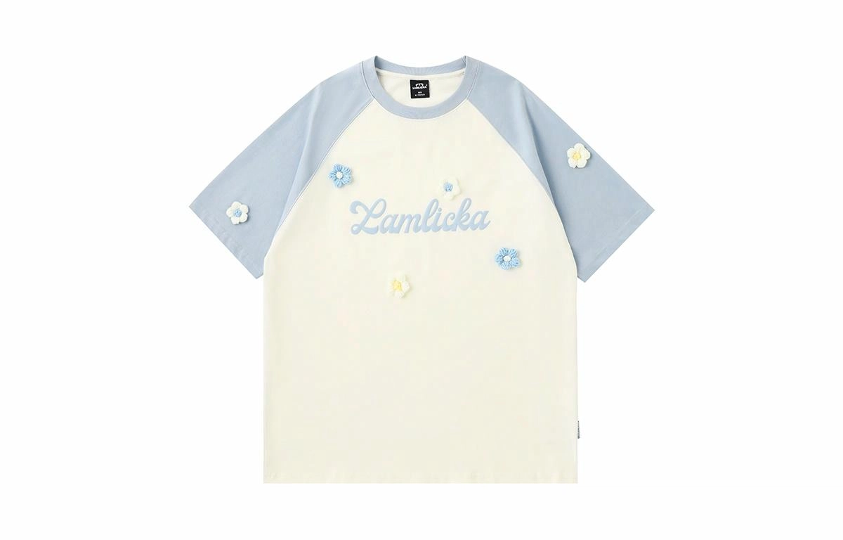 LAMLICKA T