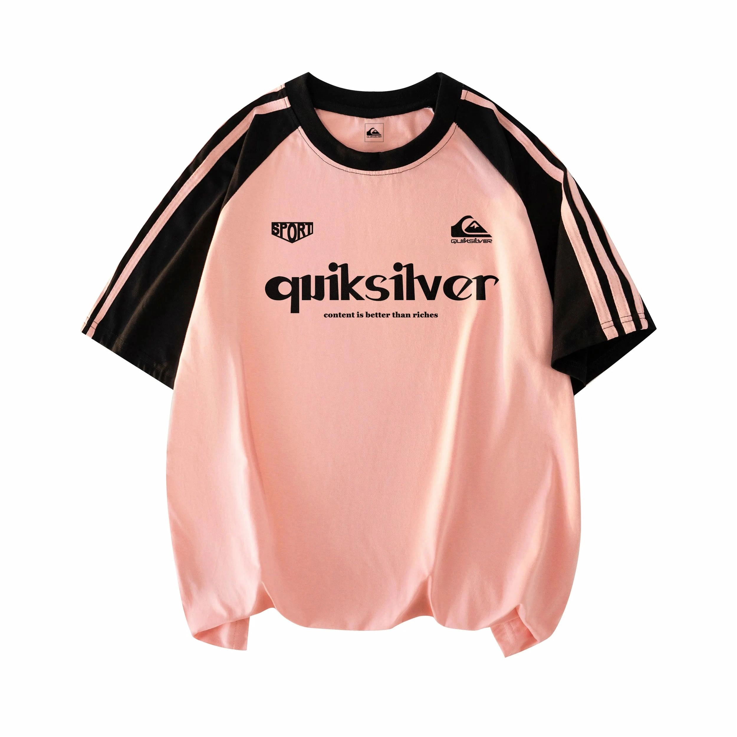 Quiksilver logoT