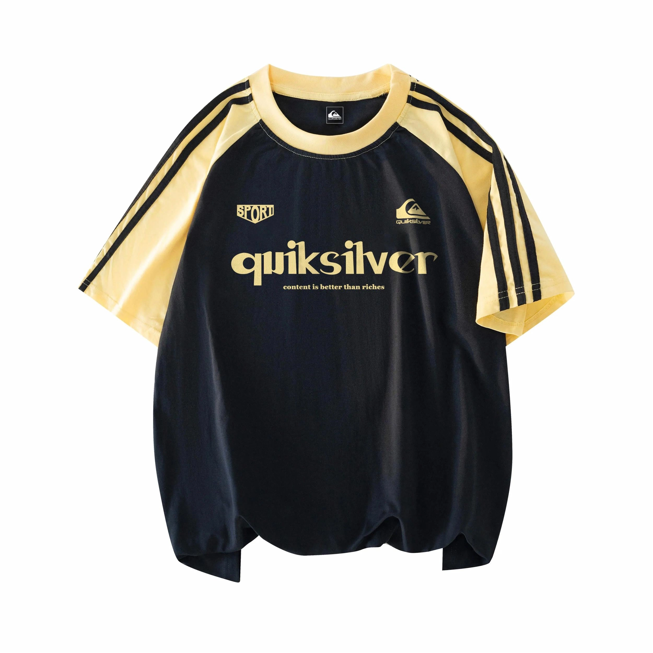 Quiksilver logoT