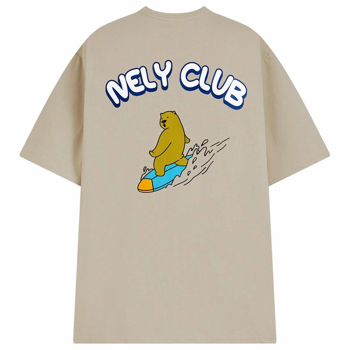 NELY T