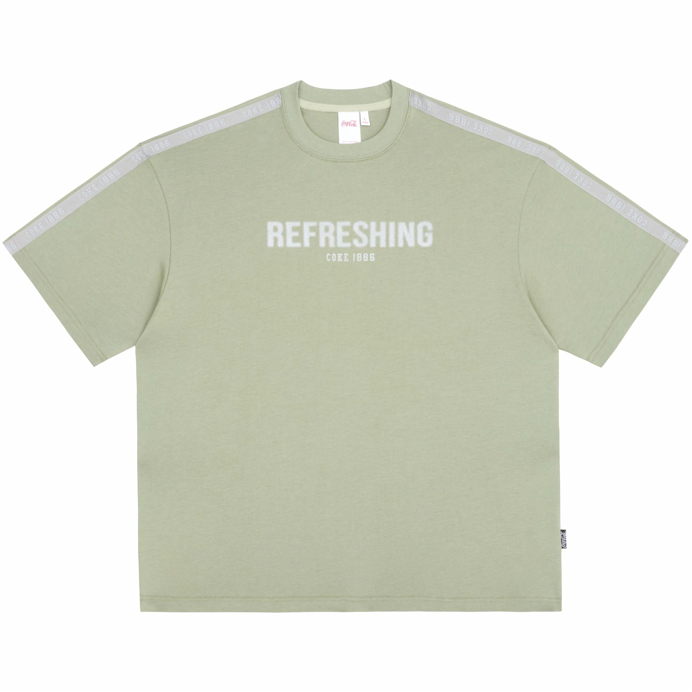 Coke T