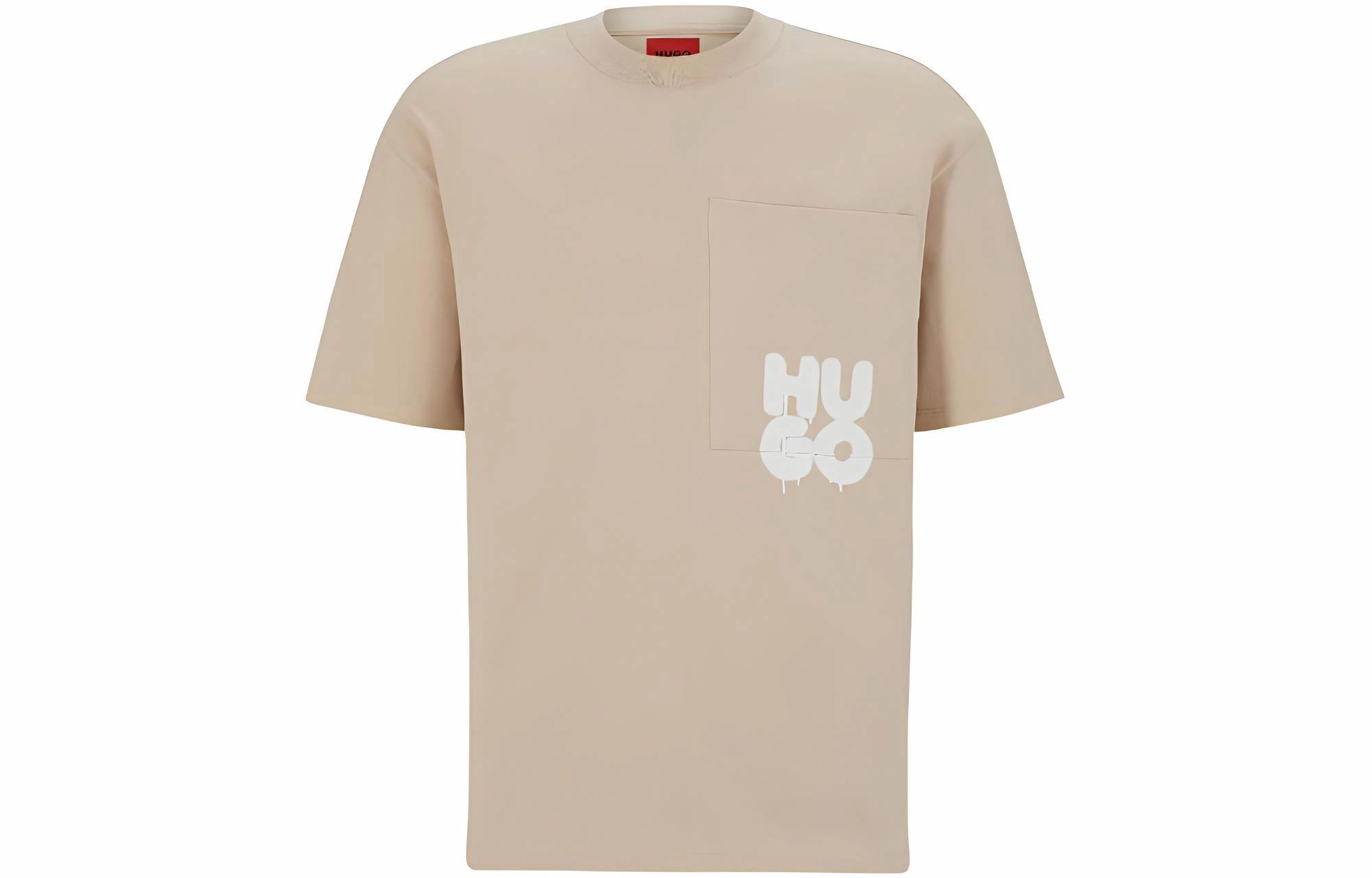 HUGO BOSS SS23 LogoT