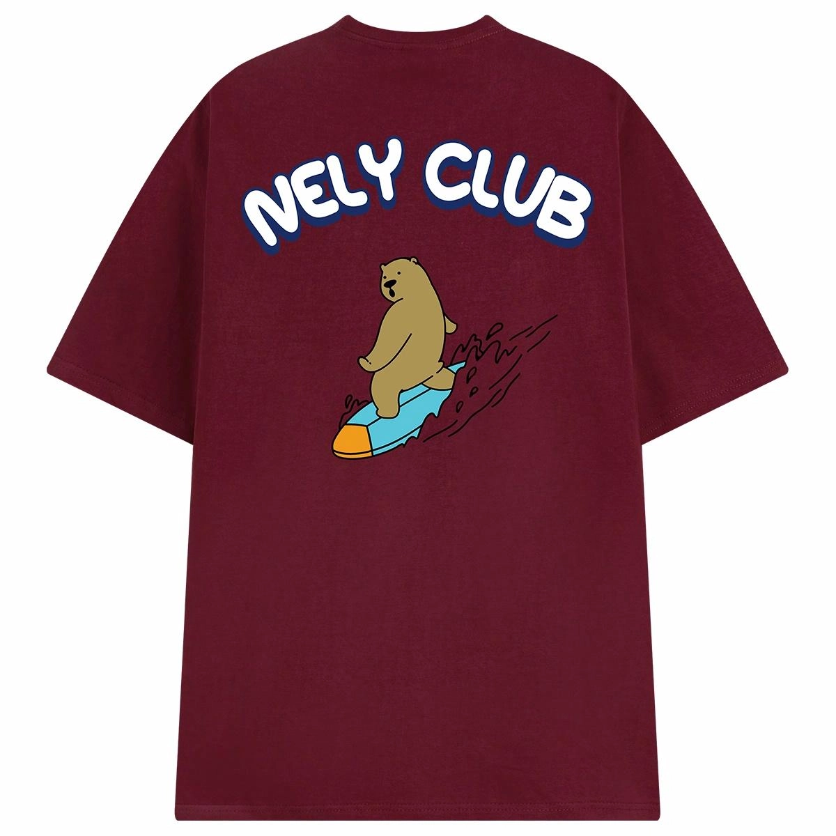 NELY T
