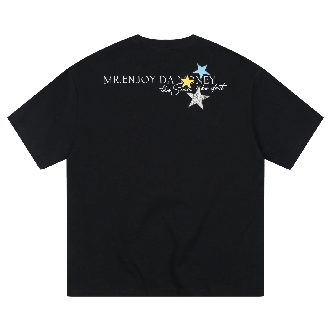 MEDM SS25 T