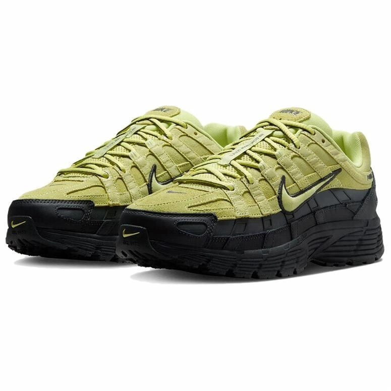 Nike P-6000