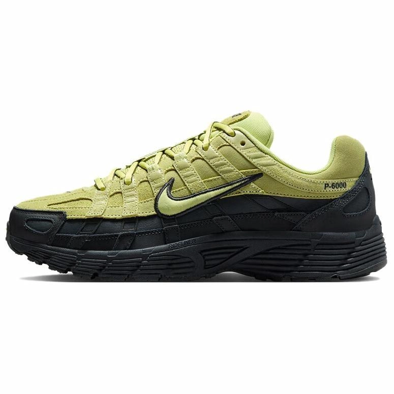 Nike P-6000
