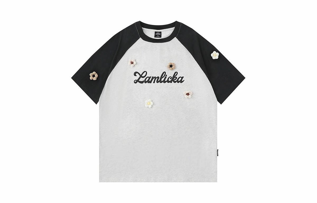 LAMLICKA T