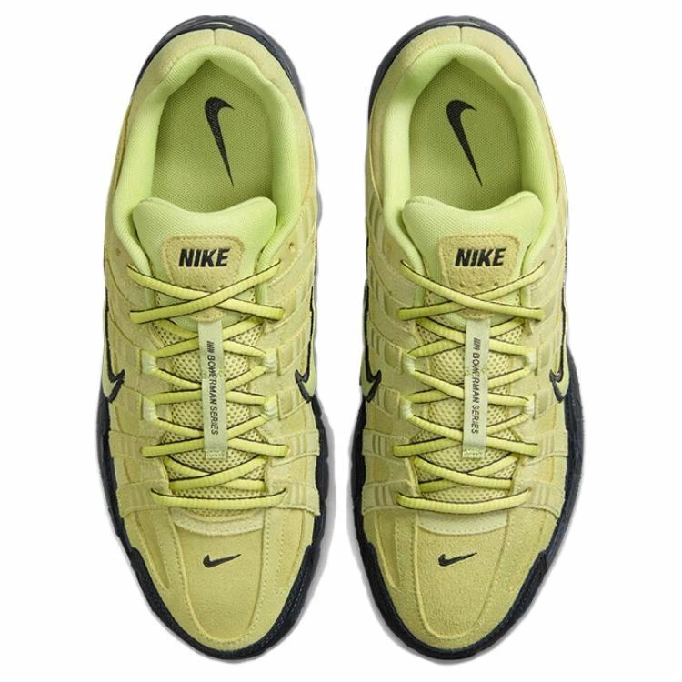 Nike P-6000