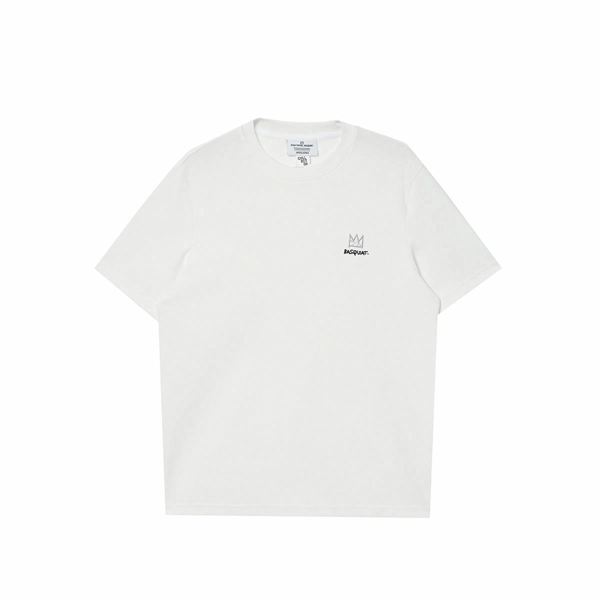 JACK JONES x BSQ T