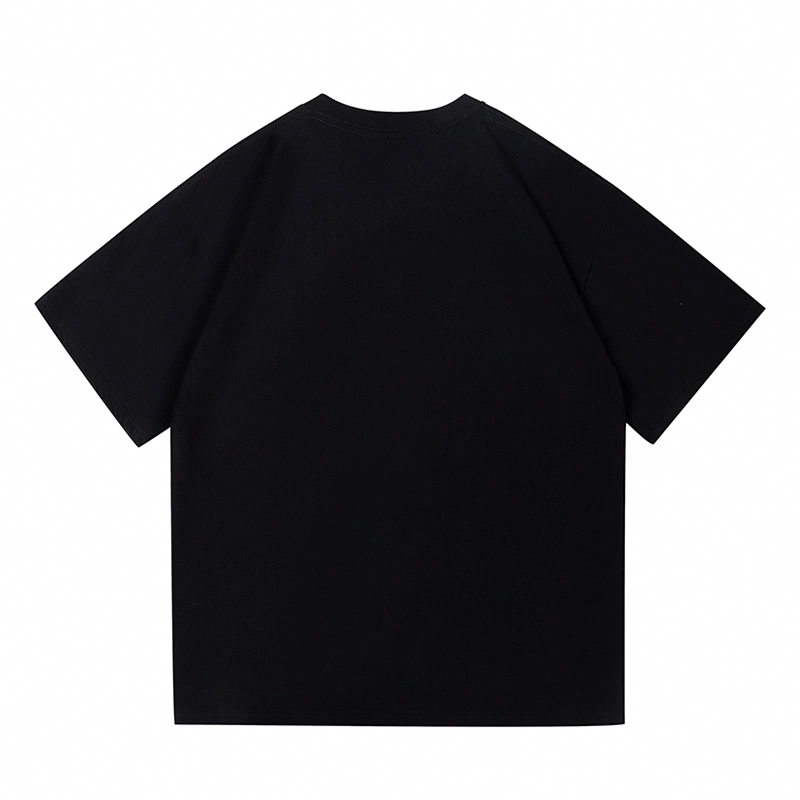 CHARLIE GOLF logocleanfitT