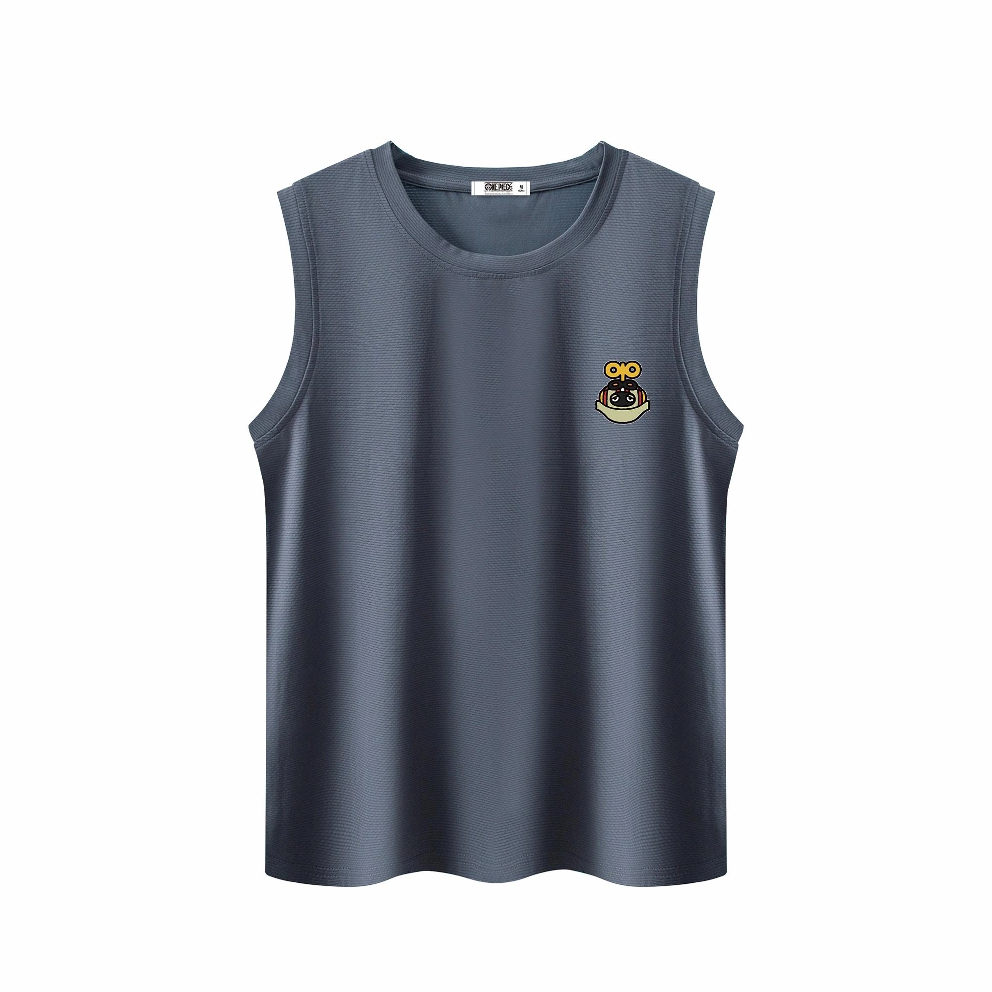 ONE PIECE x