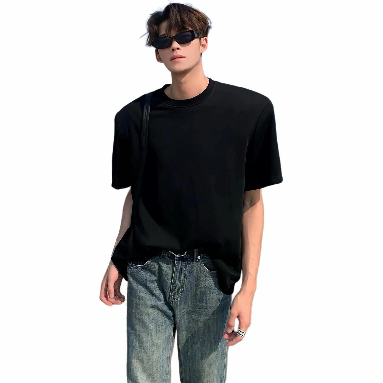 T